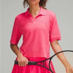 Lululemon Swiftly Tech Relaxed-Fit Polo Shirt
Lip Gloss / Lip Gloss size 0